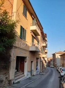 Appartamento in vendita a Chianciano Terme via 25 Aprile