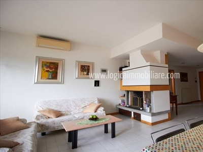 Appartamento in vendita a Chianciano Terme via Del Poggio