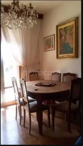 Appartamento in vendita a Chiusi via Trieste