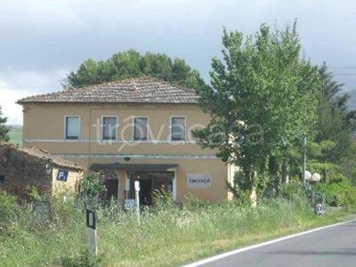 Appartamento in vendita a Montalcino strada Provinciale 45 Del Brunello, 46