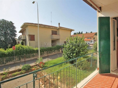 Appartamento in vendita a Montepulciano via Enrico Fermi