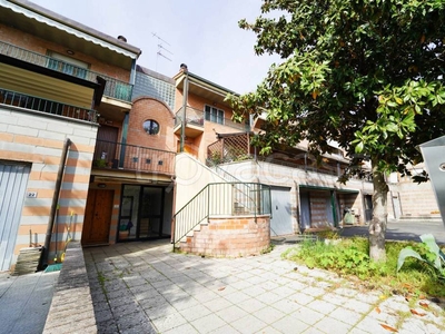 Appartamento in vendita a Monteriggioni via 4 Novembre, 20