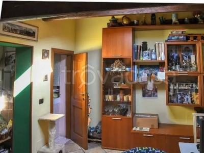 Appartamento in vendita a Monteriggioni via Chiantigiana