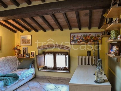 Appartamento in vendita a Monteriggioni via Chiantigiana