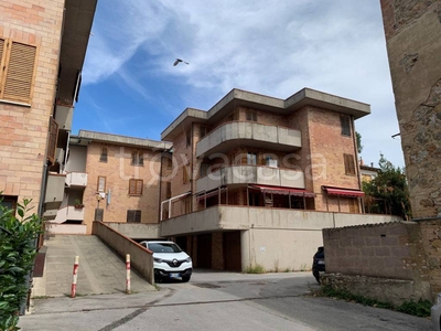 Appartamento in vendita a Monteriggioni via Uopini, 2