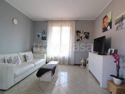Appartamento in vendita a Monteroni d'Arbia ponte a Tressa
