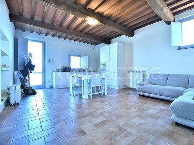 Appartamento in vendita a Monteroni d'Arbia sp 34/b