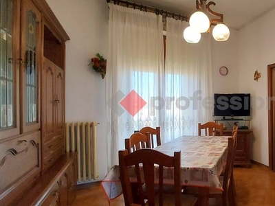Appartamento in vendita a Monteroni d'Arbia via giuseppe di vittorio, 280