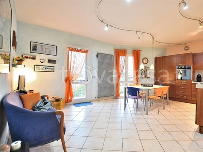 Appartamento in vendita a Monteroni d'Arbia via IV Novembre