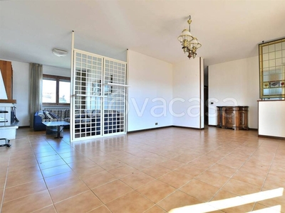 Appartamento in vendita a Monteroni d'Arbia via Verdi