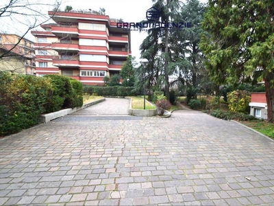 appartamento in vendita a Parma