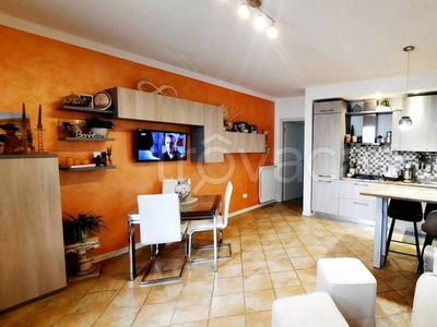 Appartamento in vendita a Rapolano Terme via montale