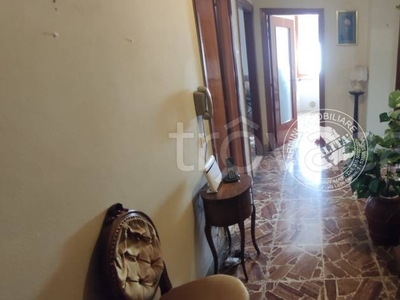 Appartamento in vendita a San Gimignano via Dante, 21
