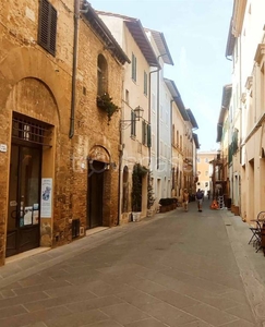 Appartamento in vendita a San Quirico d'Orcia