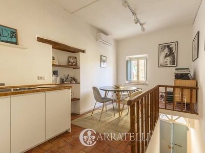 Appartamento in vendita a Torrita di Siena via Lando Tarugi, 5