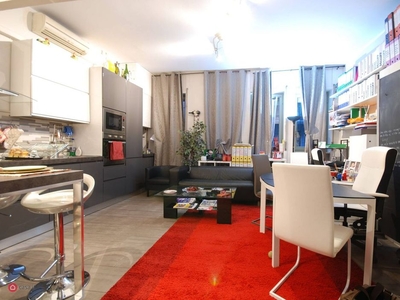 Appartamento in Vendita in Corso Massimo d'Azeglio 60 a Torino