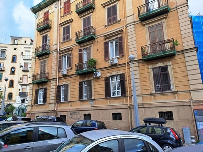 Appartamento in Vendita in leone Marsicano 6 a Napoli