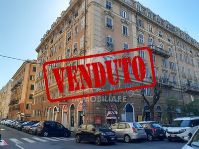 Appartamento in Vendita in Piazza Giovanni Martinez a Genova