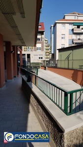 Appartamento in Vendita in Via Privata Giovanni Battista Prandina 30 a Milano