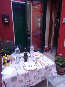 Appartamento in Vendita in Strada Comunale dei Murazzi a Venezia