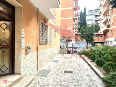 Appartamento in Vendita in Via Accademia Tiberina a Roma