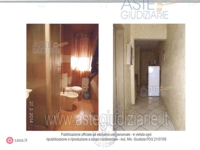 Appartamento in Vendita in Via Antonio Pacinotti 108 a Catania