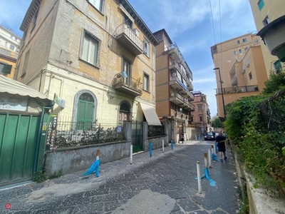 Appartamento in Vendita in Via Arenella 19 a Napoli