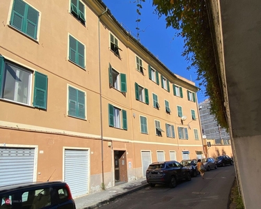 Appartamento in Vendita in Via Bartolomeo Chighizola 6 a Genova