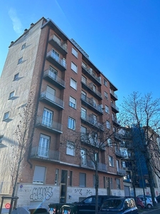 Appartamento in Vendita in Via BIGLIERI 36 a Torino