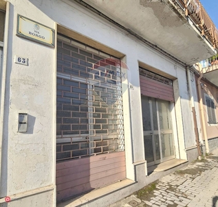 Appartamento in Vendita in Via Borgo 65 a Piedimonte Etneo
