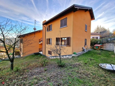 Appartamento in Vendita in Via Bottego 55 C a Salsomaggiore Terme