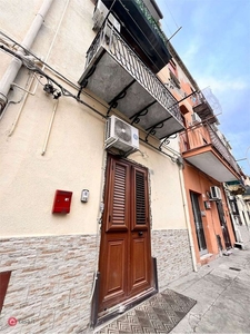 Appartamento in Vendita in Via Brancaccio 195 a Palermo