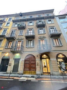 Appartamento in Vendita in Via Cerva 6 a Milano