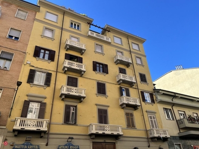Appartamento in Vendita in Via Cristoforo Colombo 41 a Torino