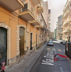 Appartamento in Vendita in Via Dalmazia a Catania
