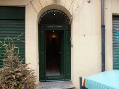 Appartamento in Vendita in Via DEI CASSARI 20 a Palermo
