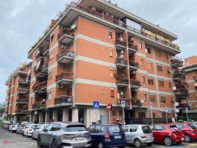 Appartamento in Vendita in Via dei Promontori a Roma