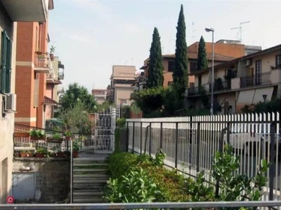 Appartamento in Vendita in Via di Casal dei Pazzi a Roma