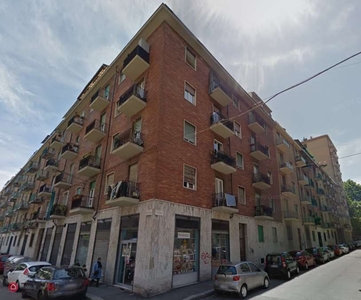 Appartamento in Vendita in Via Don Bosco 23 a Torino