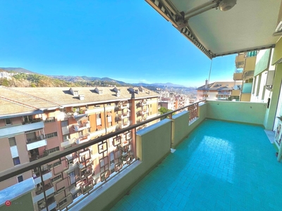 Appartamento in Vendita in Via Emilio Salgari a Genova