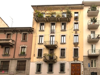 Appartamento in Vendita in Via Friuli 82 a Milano