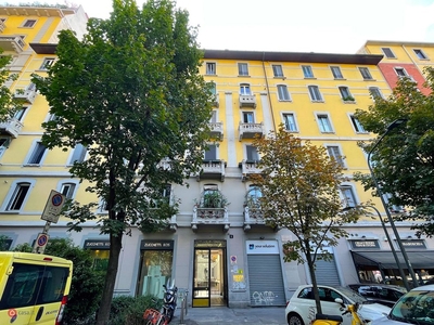Appartamento in Vendita in Via G. Tiraboschi 6 a Milano