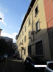 Appartamento in Vendita in Via Giuseppe Tartini 19 a Milano
