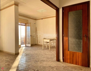 Appartamento in Vendita in Via Guglielmo Marconi a Gravina di Catania