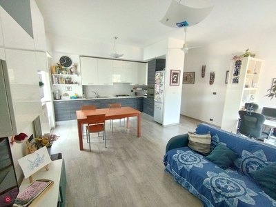 Appartamento in Vendita in Via Isola del Vescovo 189 a Genova