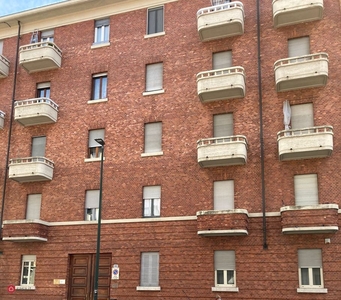 Appartamento in Vendita in Via Isonzo 65 a Torino