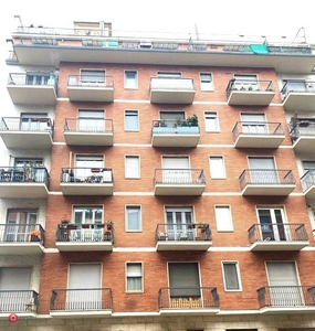 Appartamento in Vendita in Via Isonzo 70 a Torino