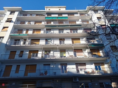 Appartamento in Vendita in Via Longo a Genova