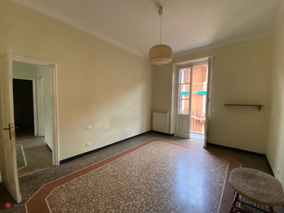 Appartamento in Vendita in Via Luciano Zamperini 16 a Genova