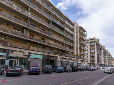 Appartamento in Vendita in Via luigi sturzo 114 a Catania